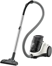 Electrolux Bagless Vacuum Cleaner, 1800W , Ec41-H2Sw