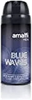 Amalfi Body Spray Blue Waves, 150 Ml