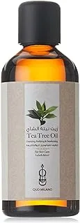 Oud Milano Tea Tree Oil, 100 ml