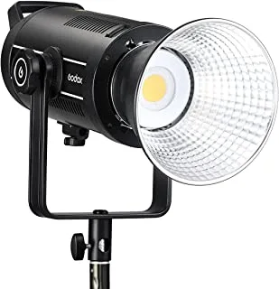 Godox SL150W II LED Video Light KSA Version with KSA Warranty Support