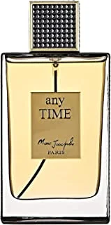 Marc Joseph Paris Any Time Gold Eau De Parfum 100Ml