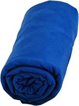 Sea To Summit S2S Drylite Towel Small Cobalt Blue - Blue, Small