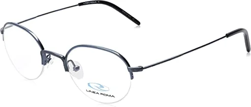 إطارات النظارات الطبية من Linea Roma للجنسين البالغون (عبوة من 1)