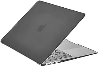 Case-Mate - 13-inch MacBook Air (2018, Retina Display) Snap-On Case (Smoke)