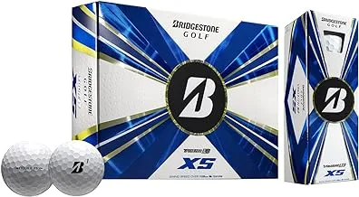 Bridgestone Golf 2022 Tour B