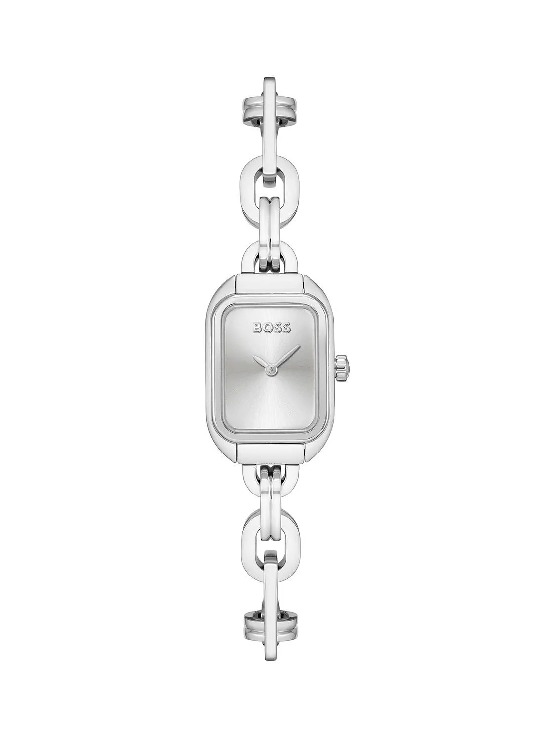 HUGO BOSS Women's Stainless Steel Analog Wrist Watch 1502654