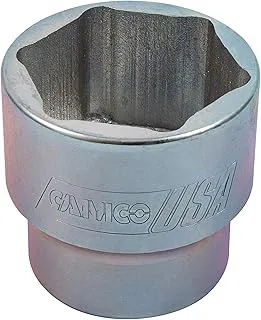 Camco 09951 Professional Element Socket (Card), One Size, Silver Metallic