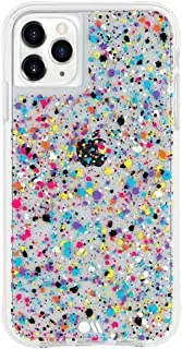 Case-Mate - Premium Case for iPhone 11 Pro,5.8-inch - 10FT Drop Protection, Sleek, Stylish and Pocket Friendly - Spray Paint