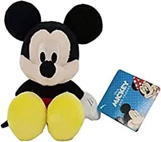 Disney Plush Mickey Core Mickey S 8 Inches