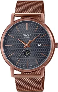 Casio MTP Watch