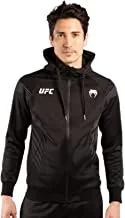 Venum mens Ufc Venum Pro Line Men's Hoodie - Black Hooded Sweatshirt (pack of 1)