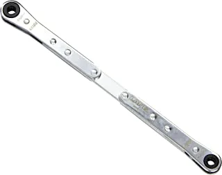 أدوات لانج 5529A 4 مم × 4.5 مم مفتاح تعديل المصباح الأمامي من فورد