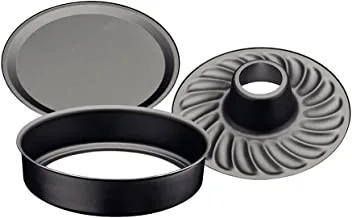 Tramontina 26 CM CAKE PAN WITH REMOVABLE