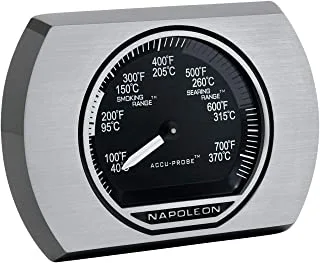مقياس درجة حرارة نابليون S91003 لسلسلة برستيج