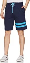 Chromozome Men's S N 167 RUGBY SHORTS Shorts (pack of 1)