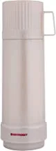 Rotpunkt Coffee and Tea Vacuum Flask, Size:0.50 Liter - 60S571/50