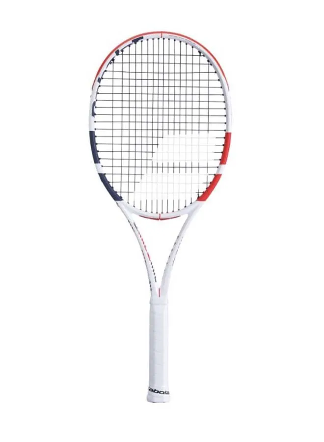 BabolaT Racket Pure Strike Tour S Nc 102410-G3 Color White Red Black