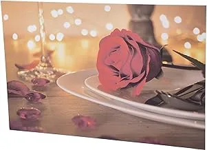 Wall painting for home decor Printed on a lightweight panel Without a frame Size 20 X 30 cm, MB1021073209