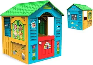 Cocomelon Patch Academy Kids Playhouse