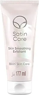 Gillette Venus Skin Care Smoothing Exfoliant, 177 ml