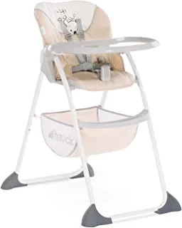 Hauck Disney Highchair Sit N Fold/for Toddler from 6 Months up to 15 kg