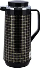 RoyalFord Double Wall Vacuum Flask, 1.6L Thermos with Lid, RF10405 Multicolor