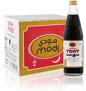 Modi Toot Juice 12-Pack 720 ml