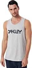Oakley Mens Mark Ii Tank Shirt Shirt (pack of 1)