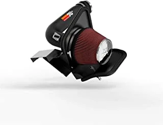 KN Performance Air intake System