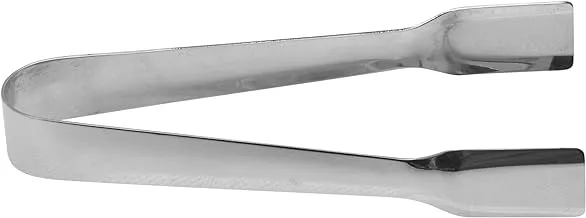 Raj stainless steel tong, silver-st0002