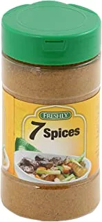 Freshly 7 Spices, 220g - Pack of 1