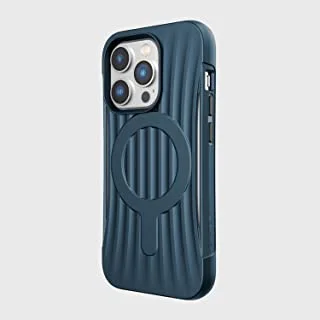 X-Doria Raptic Clutch Built Magsafe Case for iPhone 14 Pro Max 6.7