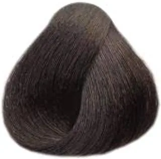 Black Professional Sintesis Color Cream Hair Dye 100 ml, 3.0 Dark Chestnut