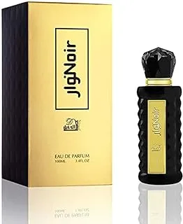 Al-Dakheel Oud Noir Eau de Parfum Spray 100 ml, 1
