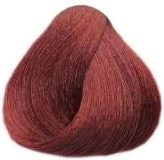 Black Professional Sintesis Color Cream Hair Dye 100 ml, 6.6 Purple Red