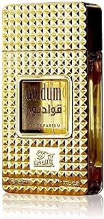 Al-Dakheel Oud Goldum Eau de Parfum Spray 50 ml