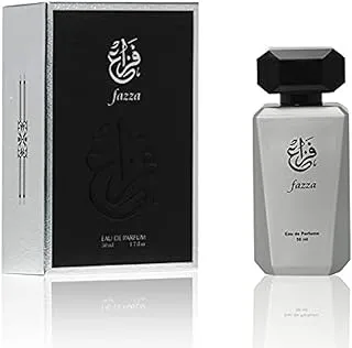 Al-Dakheel Oud Fazaa Eau de Parfum Spray for Unisex 50 ml