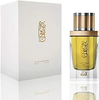 Al-Dakheel Oud Al-Fakhama Eau de Parfum Spray for Unisex 50 ml