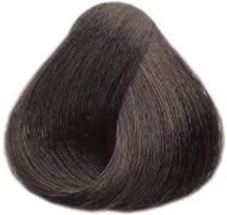 Black Professional Sintesis Color Cream Hair Dye 100 ml, 4.0 Natural Medium Chestnut Brown
