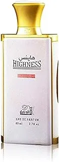 Al-Dakheel Oud Highness Eau de Parfum Spray 80 ml, White