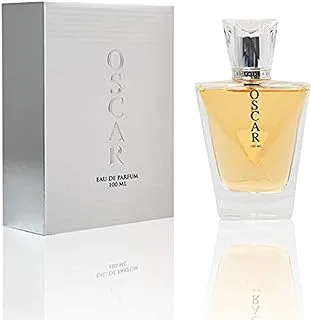 Al-Dakheel Oud Oscar Silver Eau de Parfum Spray 100 ml