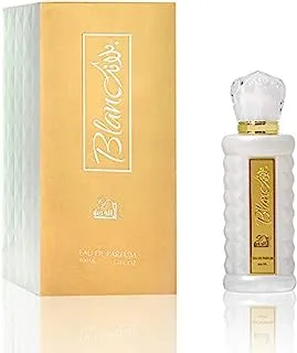Al-Dakheel Oud Blanc Eau de Parfum Spray for Unisex 100 ml
