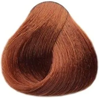 Black Professional Sintesis Color Cream Hair Dye 100 ml, 7.4 Copper Medium Blonde