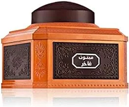 Al-Dakheel Oud Mabthooth Al-Fakher Incense 50 g