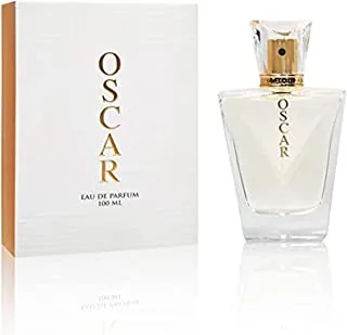 Al-Dakheel Oud Oscar Gold Eau de Parfum Spray 100 ml