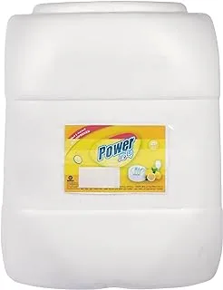 POWER Dishwash Lemon 20L(Pack of 1)