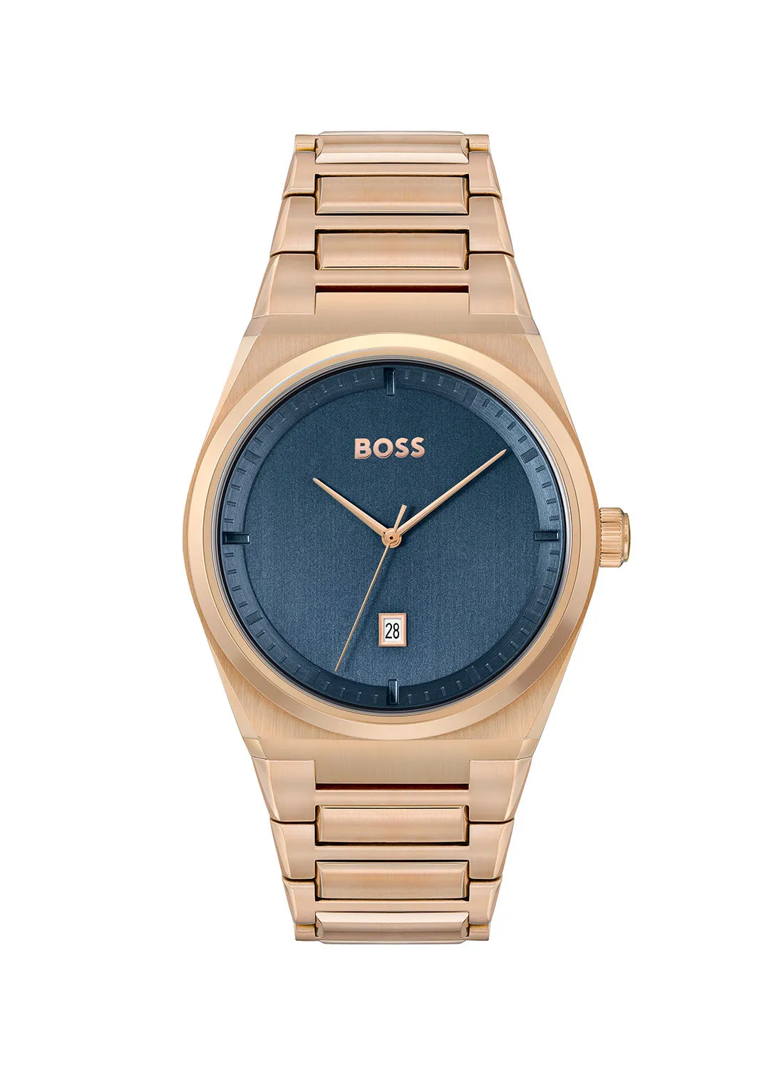 HUGO BOSS Stainless Steel Analog Wrist Watch 1513995