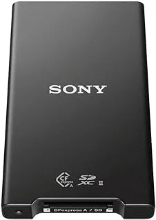 Sony MRW-G2 Memory Card Reader