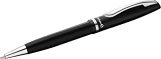 Pelikan Jazz Elegance Ballpoint Pen, Black, Boxed, 1 Each (807050)