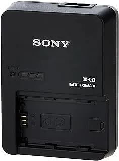 Sony BC-QZ1 Battery Charger for NP-FZ100 KSA Version With KSA Warranty Support